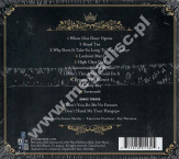 JOE BONAMASSA - Royal Tea +2 (Target Exclusive) - US Expanded Digipack Edition - POSŁUCHAJ