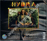 HYDRA - Land Of Money - EU Edition - VERY RARE