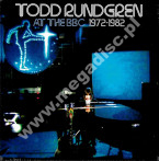 TODD RUNDGREN - At The BBC 1972-1982 - Todd Rundgren Archive Series (3CD+DVD) - UK Esoteric Remastered Edition