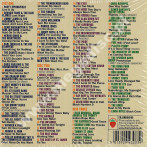 VARIOUS ARTISTS - I Love To See You Strut - More 60s Mod, R&B, Brit Soul & Freakbeat Nuggets (3CD) - UK Strawberry Remastered Edition - POSŁUCHAJ