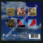 WEATHER REPORT - Columbia Albums 1976-1982 (6CD) - EU Music On CD Remastered Card Sleeve Edition