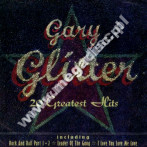 GARY GLITTER - 20 Greatest Hits (1972-75) - GER Repertoire Edition