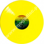 ASIA MINOR - Crossing The Line - ITA Remastered YELLOW VINYL Limited 180g Press - POSŁUCHAJ