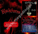 BLACKTHORNE - Afterlife / Don't Kill The Thrill (2CD) - UK Store For Music Digipack Edition - POSŁUCHAJ