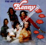 KENNY - Best Of (1973-76) - GER Repertoire Edition