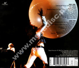 JETHRO TULL - Bursting Out - Live (2CD) - EU Remastered Edition