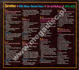 CARAVAN - Decca / Deram Years (An Anthology) 1970-1975 (9CD) - UK Remastered Edition