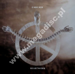 CARCASS - Heartwork - EU Earache Press - POSŁUCHAJ