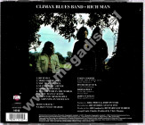 CLIMAX BLUES BAND - Rich Man +1 - US Plum Edition - POSŁUCHAJ