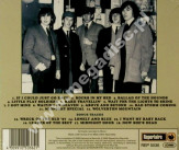 DOWNLINERS_SECT - Country Sect +6 - GER Repertoire Expanded Digipack Edition