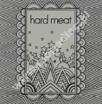 HARD MEAT - Hard Meat - GER Long Hair Press - POSŁUCHAJ