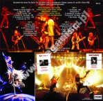 IRON MAIDEN - Live At Hammersmith Odeon 1982 (2LP) - FRA Verne BLUE VINYL Limited Press - VERY RARE