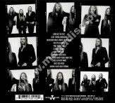 KADAVAR - Berlin +1 - US Nuclear Blast Digipack Limited Edition - POSŁUCHAJ