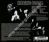 KILLING FLOOR - Killing Floor - UK Repertoire Edition - POSŁUCHAJ