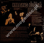 KILLING FLOOR - Killing Floor - UK Repertoire Press - POSŁUCHAJ