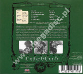 LIFEBLUD - Esse Quam Videri - UK Seelie Court Remastered Card Sleeve Limited Edition - POSŁUCHAJ