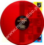 MILES DAVIS - Ascenseur pour l'Echafaud +1 - EU 20th Century Masterworks RED VINYL Limited 180g Press - POSŁUCHAJ