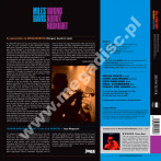 MILES DAVIS - 'Round About Midnight - EU 20th Century Masterworks PURPLE VINYL Limited Press - POSŁUCHAJ