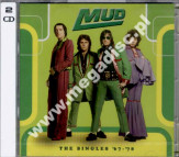 MUD - Singles '67-'78 (2CD) - GER Repertoire Edition