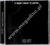 BIB SET - It Wasn't Meant To Happen... - GER Paisley Press Remastered Edition - POSŁUCHAJ - VERY RARE