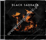 BLACK SABBATH - 13 - EU Edition - POSŁUCHAJ