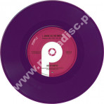 DEEP PURPLE - Smoke On The Water - 40th Anniversary RSD Record Store Day 2012 Edition - Singiel 7'' - EU PURPLE VINYL Limited Press - POSŁUCHAJ - OSTATNIA SZTUKA