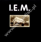 I.E.M. - I.E.M. +1 - UK Delirium Records Edition - POSŁUCHAJ