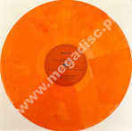 MATCHING MOLE - Matching Mole +7 (2LP) - EU Music On Vinyl RSD Record Store Day 2024 ORANGE VINYL Expanded Limited Press - POSŁUCHAJ