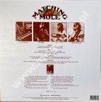 MATCHING MOLE - Matching Mole +7 (2LP) - EU Music On Vinyl RSD Record Store Day 2024 ORANGE VINYL Expanded Limited Press - POSŁUCHAJ