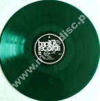 NINE DAYS WONDER - Nine Days Wonder - GER Bacillus Remastered GREEN VINYL Press - POSŁUCHAJ