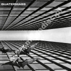 QUATERMASS - Quatermass - EU Music On Vinyl CLEAR VINYL Limited 180g Press - POSŁUCHAJ