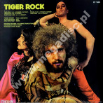 TIGER B. SMITH - Tiger Rock - EU Ethelion Press - POSŁUCHAJ - VERY RARE