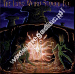 LORD WEIRD SLOUGH FEG - Twilight Of The Idols - ITA Dragonheart Edition - POSŁUCHAJ