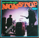 VARIOUS ARTISTS - Przeboje Non Stop - POL 1st Press