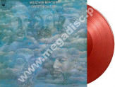 WEATHER REPORT - Sweetnighter - EU Music On Vinyl RED VINYL Limited 180g Press