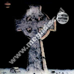 BLACK SABBATH - Headless Cross + POSTER - EU Limited Press - VERY RARE