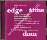 DOM - Edge Of Time +4 - SPA Sommor Remastered Expanded Edition - POSŁUCHAJ