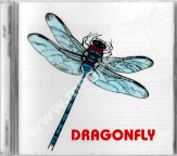 DRAGONFLY - Dragonfly - AUS Progressive Line Edition - POSŁUCHAJ - VERY RARE