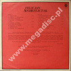 FELICJAN ANDRZEJCZAK - Felicjan Andrzejczak - POL 1st Press