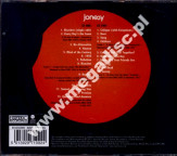 JONESY - Masquerade - Complete Anthology (2CD) - UK Esoteric Remastered Edition - POSŁUCHAJ