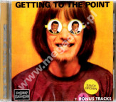 SAVOY BROWN - Getting To The Point +5 - EU Dorsey Expanded Edition - POSŁUCHAJ - VERY RARE