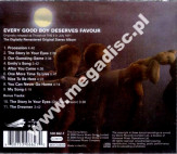 MOODY BLUES - Every Good Boy Deserves Favour +2 - EU Remastered Expanded Edition