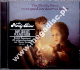 MOODY BLUES - Every Good Boy Deserves Favour +2 - EU Remastered Expanded Edition