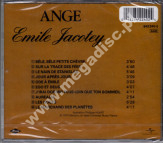 ANGE - Emile Jacotey - FRA Edition - POSŁUCHAJ