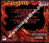 ANIMATED EGG - Animated Egg - EU Walhalla Edition - POSŁUCHAJ - VERY RARE