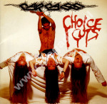 CARCASS - Choice Cuts +8 - EU Earache Expanded Edition - POSŁUCHAJ