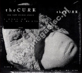 CURE - Songs Of A Lost World - EU Card Sleeve Edition - POSŁUCHAJ