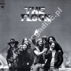 FLOCK - Flock - EU Music On Vinyl SILVER VINYL Press - PREMIERA 17 STYCZNIA 2025