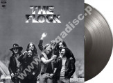 FLOCK - Flock - EU Music On Vinyl SILVER VINYL Press - PREMIERA 17 STYCZNIA 2025