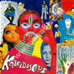 KALEIDOSCOPE - Kaleidoscope - SPA Guerssen Remastered Press